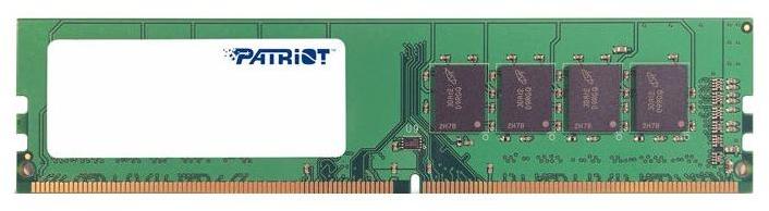 Patriot Signature Line 16GB DDR4 2400MHz PSD416G24002 (Memorie