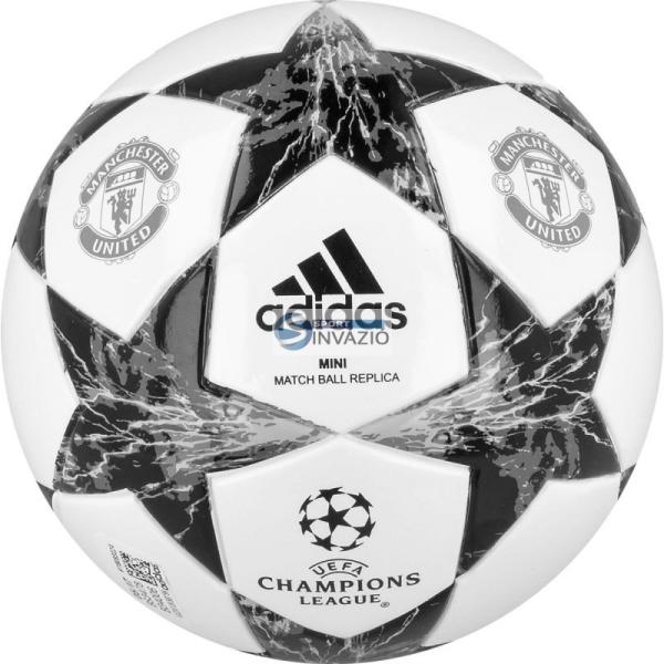 Vásárlás: Adidas Manchester United Champions League Finde Mini BS3478  Focilabda árak összehasonlítása, Manchester United Champions League Finde  Mini BS 3478 boltok