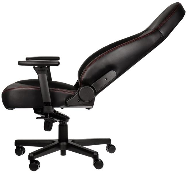 Vásárlás: Noblechairs ICON (NBL-ICN-PU) Gamer szék árak összehasonlítása,  ICON NBL ICN PU boltok