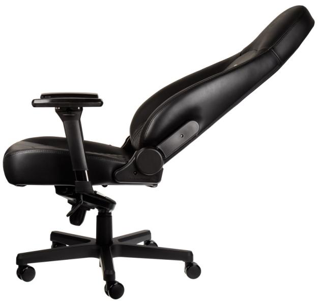 ICON Real Leather (NBL-ICN-RL)
