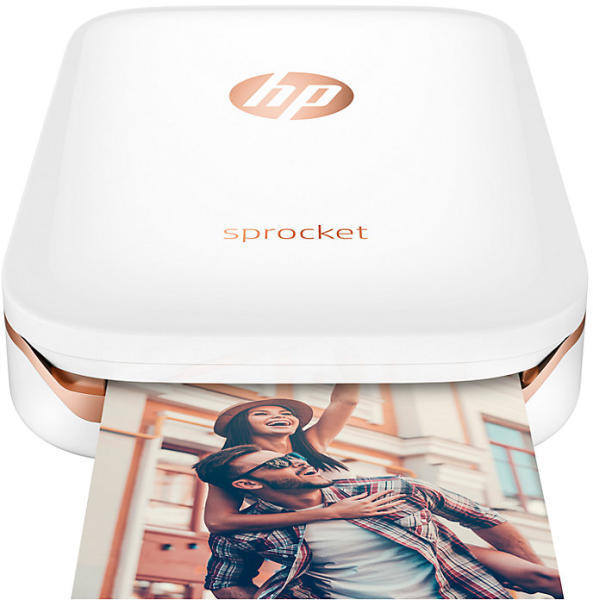 HP Sprocket (Z3Z91A/2A/3A) , Принтери Цени, оферти и мнения, онлайн