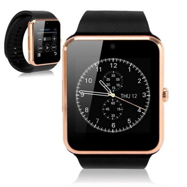 Vásárlás: Smart Watch Exclusive Okosóra, aktivitásmérő árak