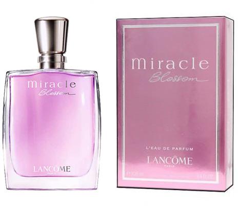 Lancome Miracle Blossom EDP 100 ml parfüm vásárlás, olcsó Lancome Miracle  Blossom EDP 100 ml parfüm árak, akciók