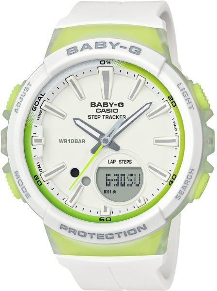 Vásárlás: Casio BGS 100 óra árak, akciós Casio Óra Karóra Vásárlás: Casio BGS 100 óra árak, akciós Casio Óra Karóra