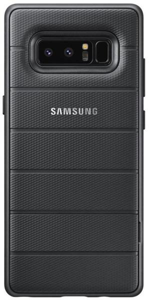 Samsung Protective Cover - Galaxy Note 8 case black (EF-RN950CB) (Husa  telefon mobil) - Preturi