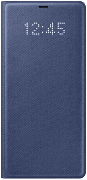Vásárlás: Samsung LED Cover - Galaxy Note 8 case blue (EF-NN950PN)  Mobiltelefon tok árak összehasonlítása, LED Cover Galaxy Note 8 case blue  EF NN 950 PN boltok