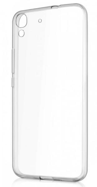 Protective Case - Y6 Pro