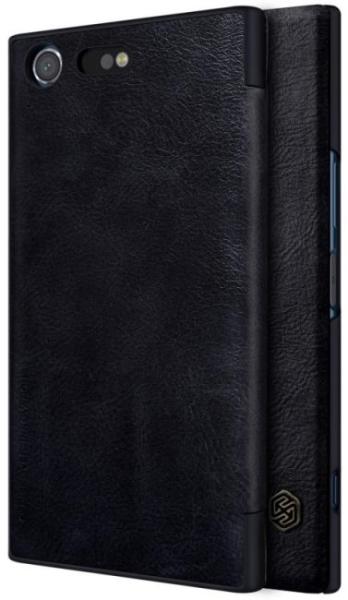 Vásárlás: Nillkin Qin - Sony Xperia XZ Premium G8142 Mobiltelefon tok árak  összehasonlítása, Qin Sony Xperia XZ Premium G 8142 boltok