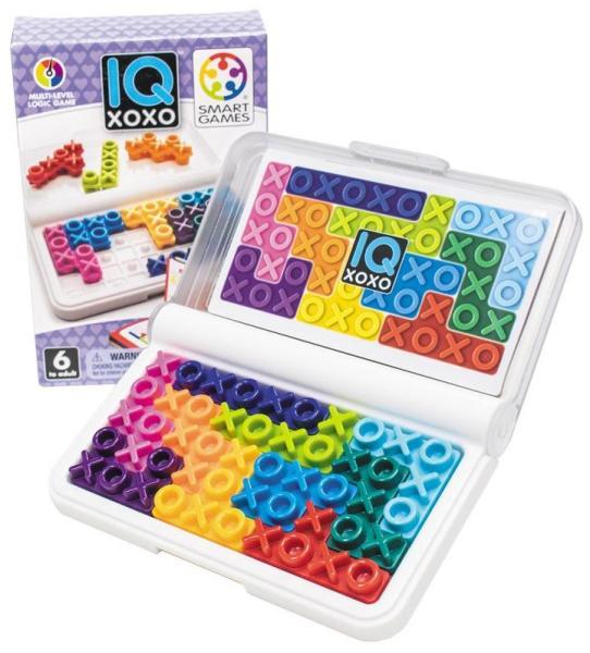 IQ Xoxo