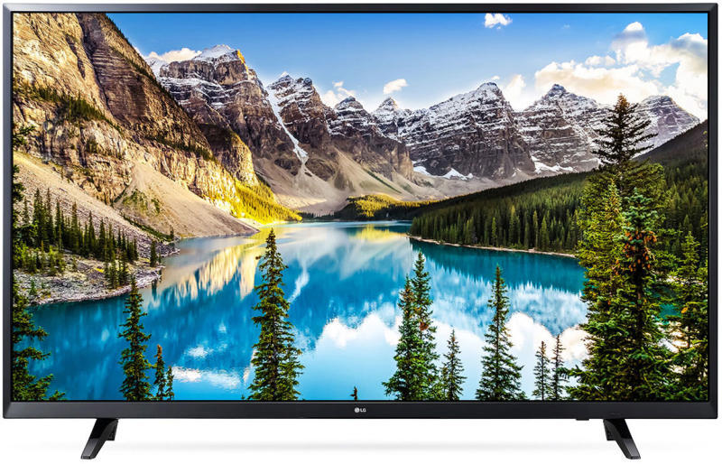 LG 43UJ620V TV - Árak, olcsó 43 UJ 620 V TV vásárlás - TV boltok, tévé  akciók