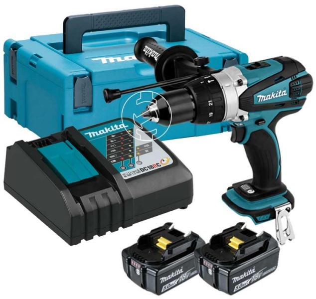DHP458RTJ