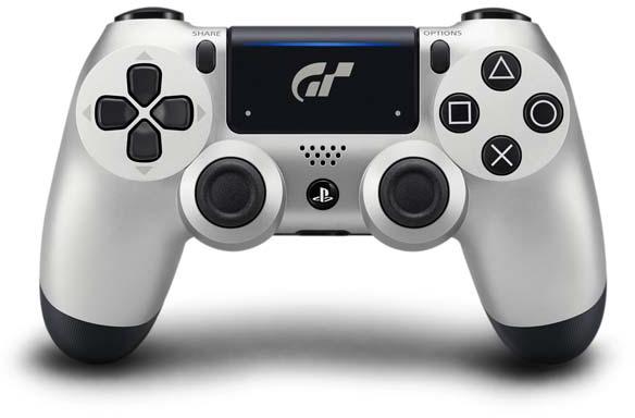 Vásárlás: Sony Playstation 4 DualShock 4 v2 - Wireless Gran Turismo Sport  Limited Edition (PS719932468) Gamepad, kontroller árak összehasonlítása, Playstation  4 DualShock 4 v 2 Wireless Gran Turismo Sport Limited Edition PS 719932468  boltok