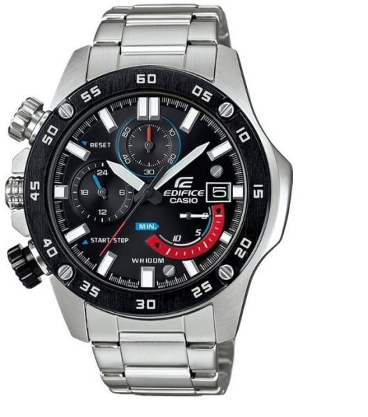 V s rl s Casio EFR 558DB 1AVUEF ra rak akci s Casio ra