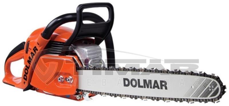 Vásárlás: Makita Dolmar PS-4605-38A Láncfűrész árak összehasonlítása, Dolmar  PS 4605 38 A boltok