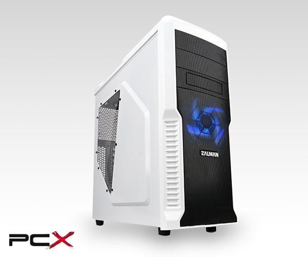 PCX N1879 számítógép árak, olcsó Számítógép konfiguráció akció, PC gép  boltok