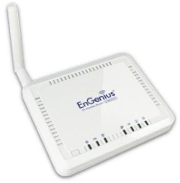 EnGenius ESR-6650 router vásárlás, olcsó EnGenius ESR-6650 árak, Router  akciók