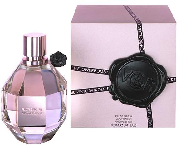 Viktor & Rolf Flowerbomb EDP 100 ml Preturi Viktor & Rolf