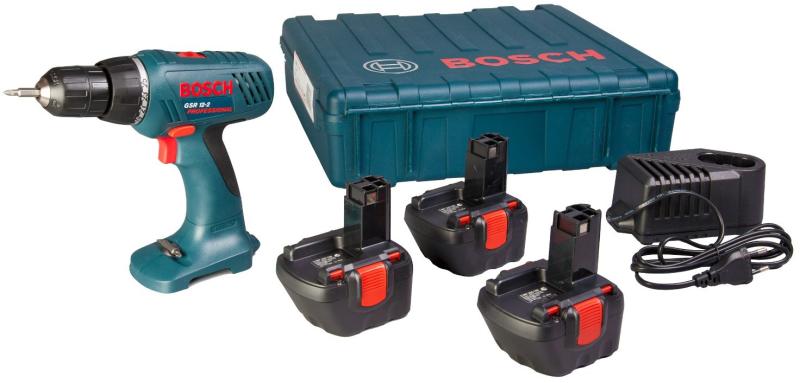 Vásárlás: Bosch GSR 12-2 Fúró-csavarozó árak összehasonlítása, GSR 12 2 ...