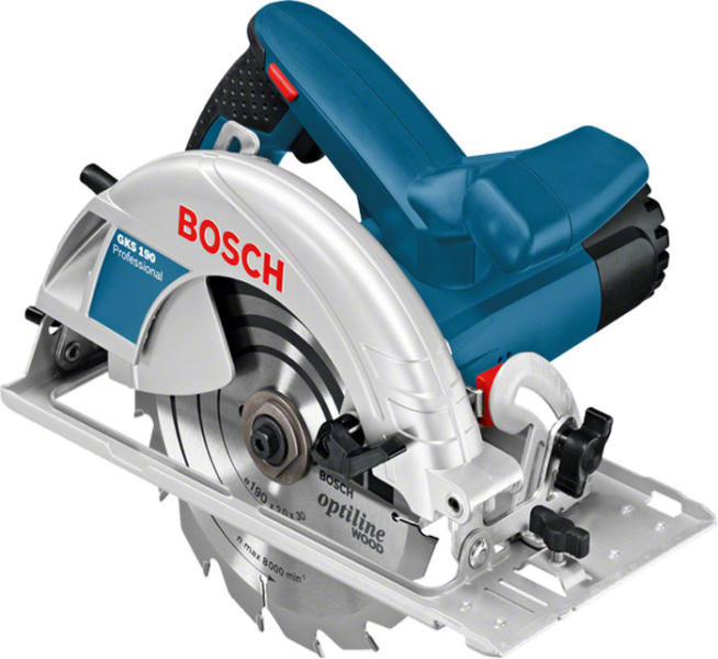 Vásárlás: Bosch GKS 190 (0601623000) Kézi körfűrész árak összehasonlítása,  GKS 190 0601623000 boltok