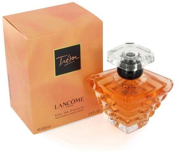 Lancome Tresor EDP 30ml parfüm vásárlás, olcsó Lancome Tresor EDP 30ml  parfüm árak, akciók