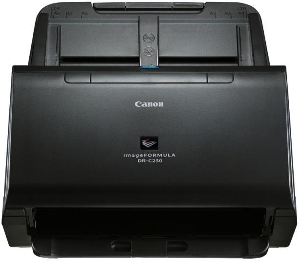 Canon imageFORMULA DR-C230 (2646C003AA) szkenner vásárlás, olcsó Canon  imageFORMULA DR-C230 (2646C003AA) szkenner árak, Canon scanner akciók