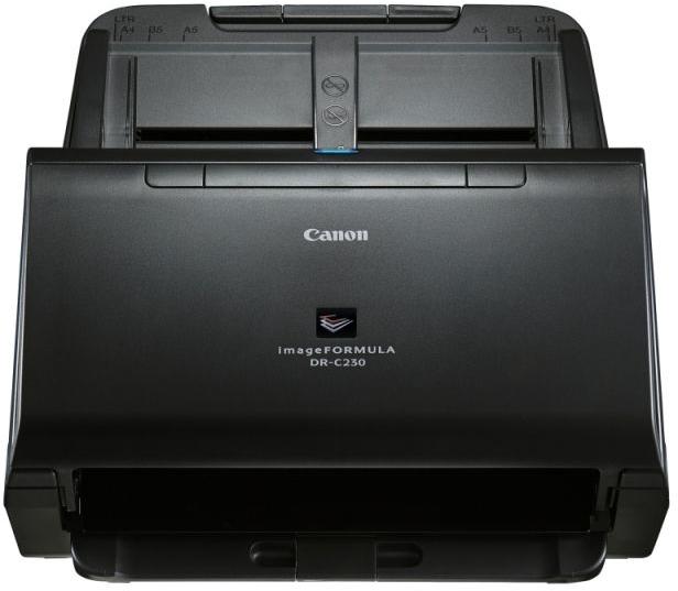 imageFORMULA DR-C230 (2646C003AA)
