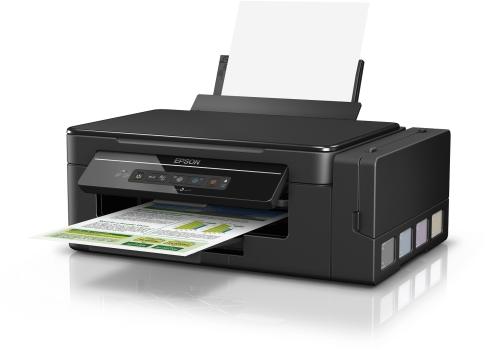 Vásárlás: Epson EcoTank L3060 (C11CG50401) Multifunkciós nyomtató árak  összehasonlítása, EcoTank L 3060 C 11 CG 50401 boltok