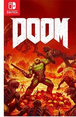 DOOM (Switch)