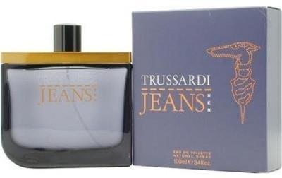 Trussardi Jeans for Men EDT 100ml parfüm vásárlás, olcsó Trussardi Jeans  for Men EDT 100ml parfüm árak, akciók