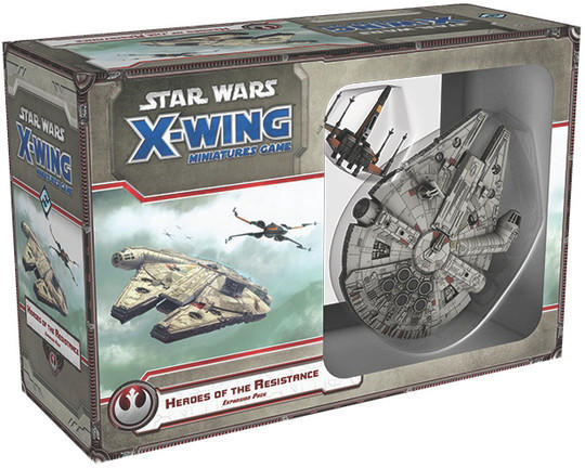 Vásárlás: Delta Vision Star Wars X-Wing: Az Ellenállás hősei kiegészítő  Társasjáték árak összehasonlítása, Star Wars X Wing Az Ellenállás hősei  kiegészítő boltok