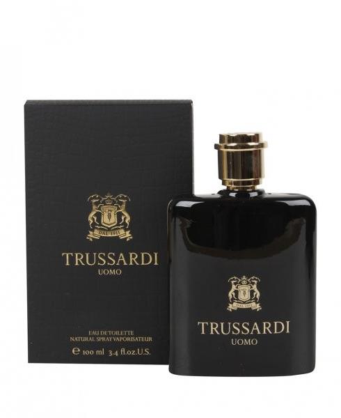 Trussardi Uomo EDT 100 ml Preturi Trussardi Uomo EDT 100 ml Magazine
