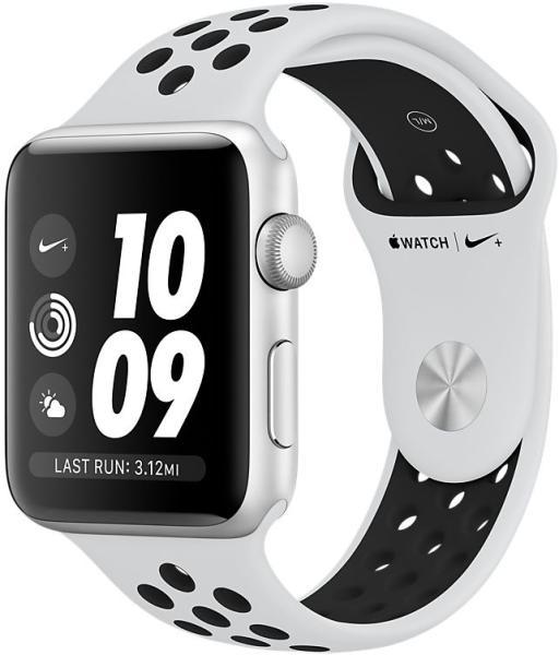 Vásárlás: Apple Watch Nike+ 42mm Okosóra, aktivitásmérő árak  összehasonlítása, Watch Nike 42 mm boltok