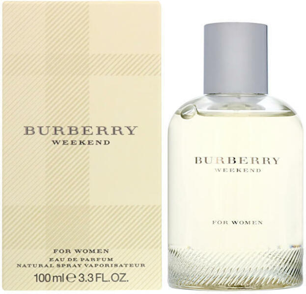 Burberry Weekend EDP 100ml parfüm vásárlás, olcsó Burberry Weekend EDP  100ml parfüm árak, akciók