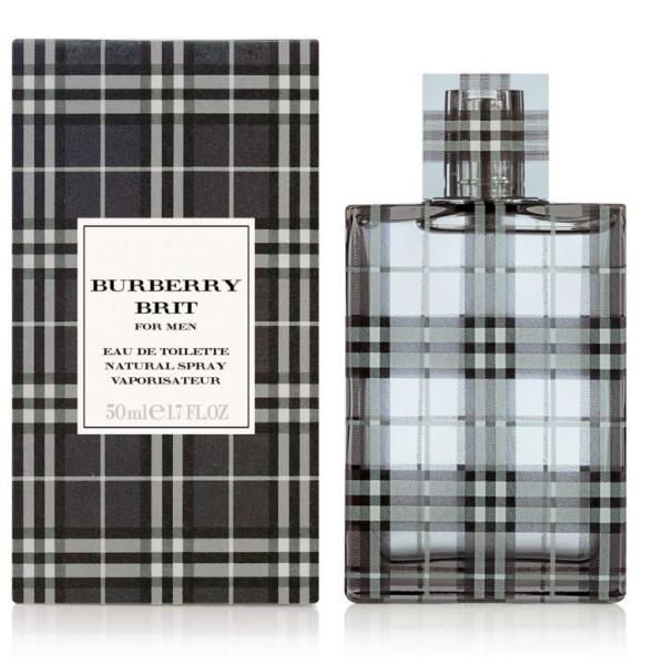 Burberry Brit for Men EDT 30 ml parfüm vásárlás, olcsó Burberry Brit for  Men EDT 30 ml parfüm árak, akciók