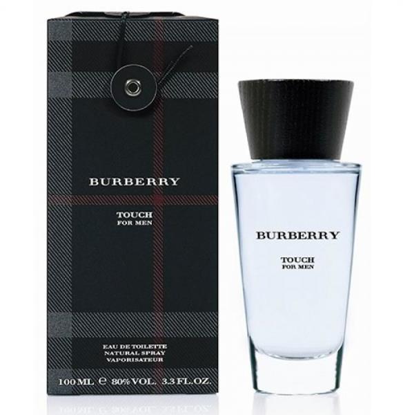 Burberry Touch for Men EDT 100 ml parfüm vásárlás, olcsó Burberry Touch for  Men EDT 100 ml parfüm árak, akciók