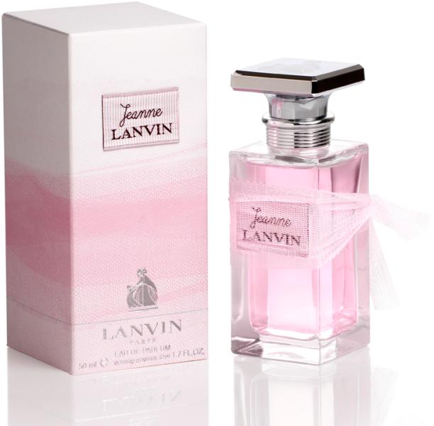 Jeanne Lanvin EDP 30 ml
