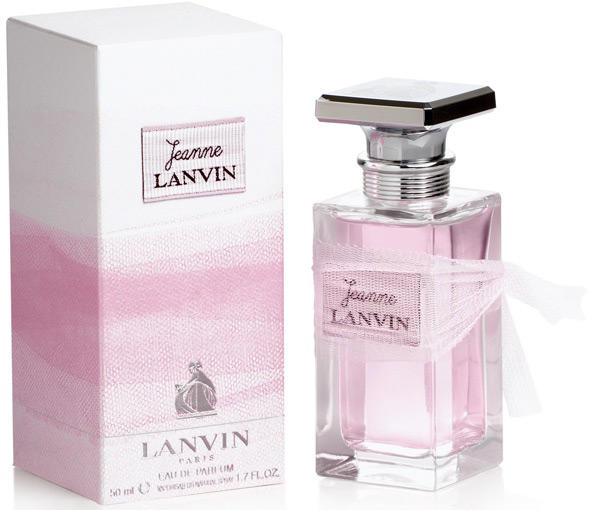 Jeanne Lanvin EDP 50 ml