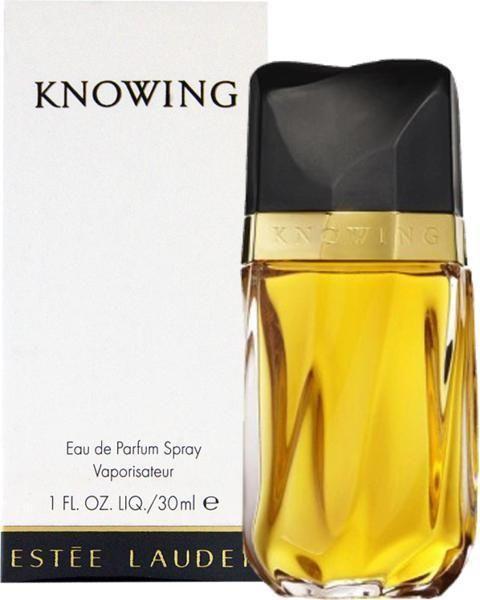 Estée Lauder Knowing EDP 30ml parfüm vásárlás, olcsó Estée Lauder Knowing  EDP 30ml parfüm árak, akciók