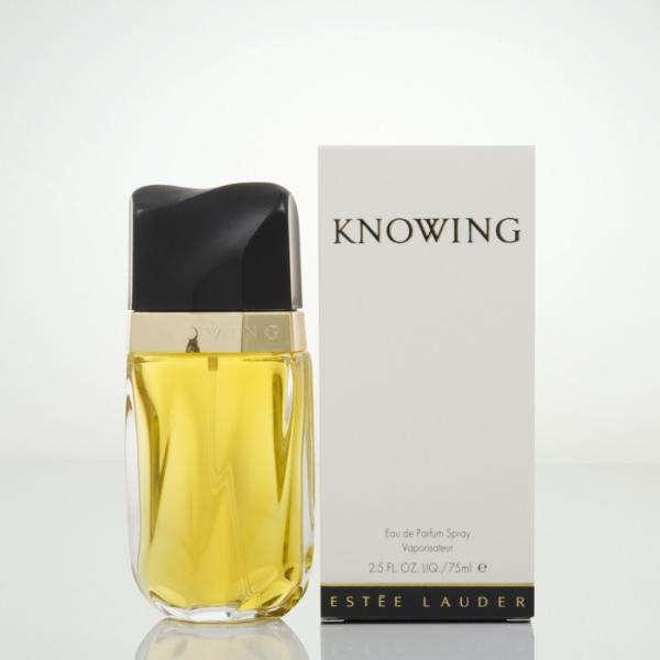 Estée Lauder Knowing EDP 75ml parfüm vásárlás, olcsó Estée Lauder Knowing  EDP 75ml parfüm árak, akciók