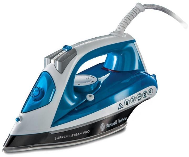23971-56 Supreme Steam Pro