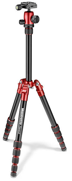 Element Traveller Small (MKELES5RD-BH)
