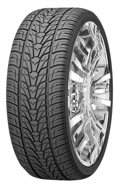 Roadian HP XL 255/55 R18 109V