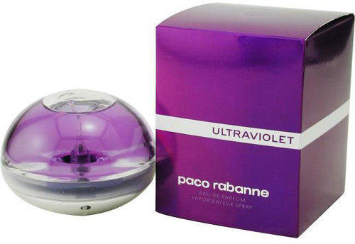Paco Rabanne Ultraviolet EDP 5ml parfüm vásárlás, olcsó Paco Rabanne  Ultraviolet EDP 5ml parfüm árak, akciók