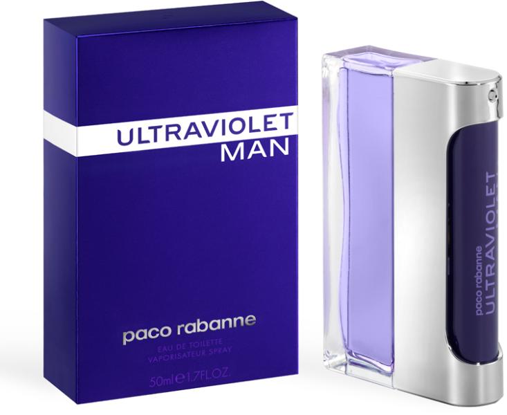 Paco Rabanne Ultraviolet Man EDT 100ml Парфюми Цени, оферти и мнения,  сравнение на цени и магазини