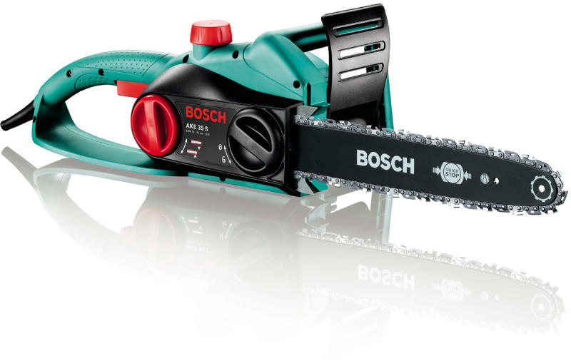 Vásárlás: Bosch AKE 35 S (0600834500) Láncfűrész árak összehasonlítása, AKE  35 S 0600834500 boltok