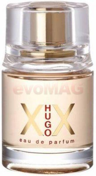HUGO BOSS Hugo XX EDP 60 ml parfüm vásárlás, olcsó HUGO BOSS Hugo XX EDP 60  ml parfüm árak, akciók