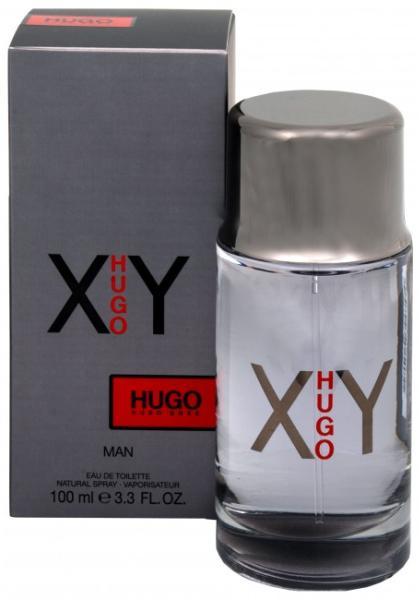 HUGO BOSS Hugo XY EDT 100ml Preturi HUGO BOSS Hugo XY EDT 100ml Magazine