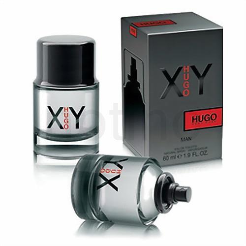 HUGO BOSS Hugo XY EDT 60 ml parfüm vásárlás, olcsó HUGO BOSS Hugo XY EDT 60  ml parfüm árak, akciók