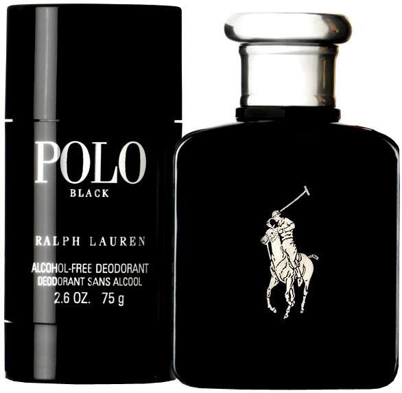 Ralph Lauren Polo Black EDT 125 ml parfüm vásárlás, olcsó Ralph Lauren Polo  Black EDT 125 ml parfüm árak, akciók
