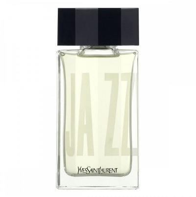 jazz saint laurent